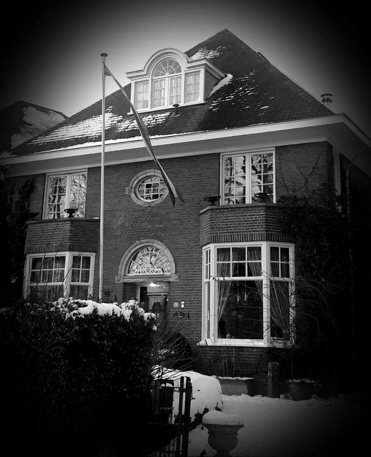 Deventer Heritage En Boutique B&B Museumhuis Huize "De Worp" Luaran gambar