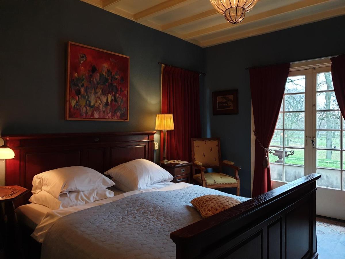 Deventer Heritage En Boutique B&B Museumhuis Huize "De Worp" Luaran gambar