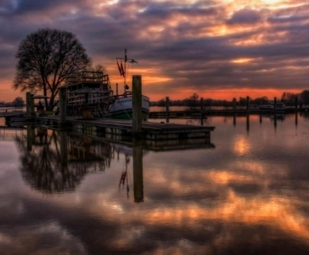 Deventer Heritage En Boutique B&B Museumhuis Huize "De Worp" Luaran gambar